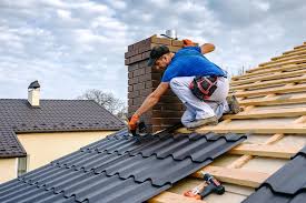 Monroe, OH Roofing Contractor Company